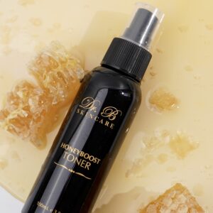 HoneyBoost Toner