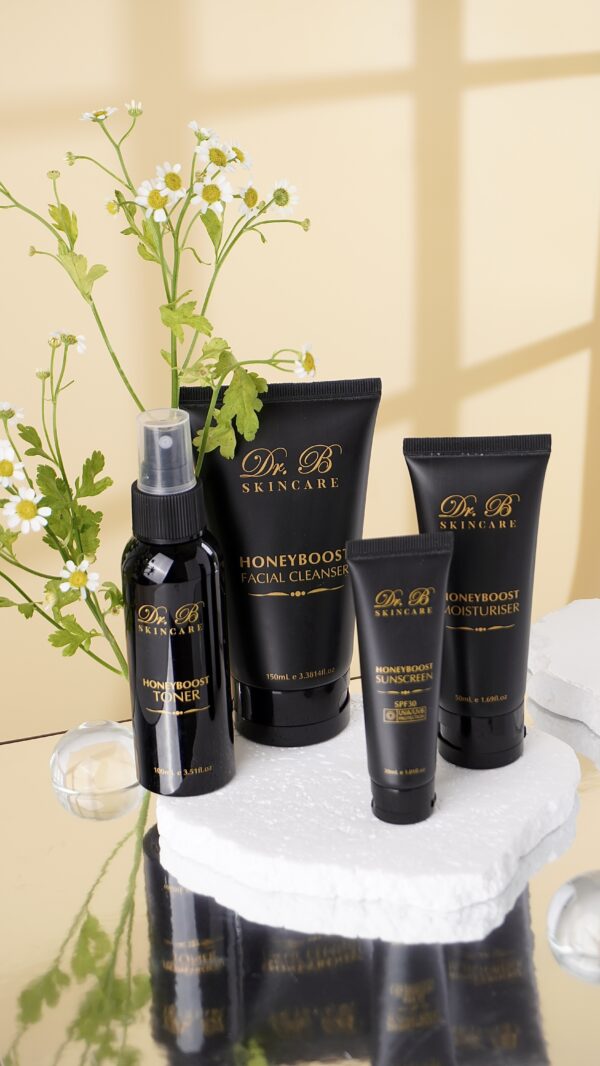 HoneyBoost Moisturiser - Image 4